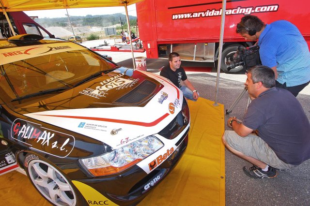 001 rallye sur do condado 04